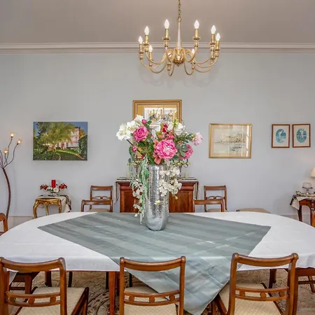 Chateau Du Pegulier Location Integrale