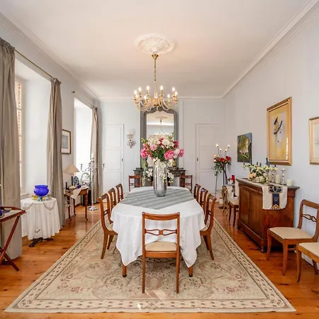 Chateau Du Pegulier Location Integrale