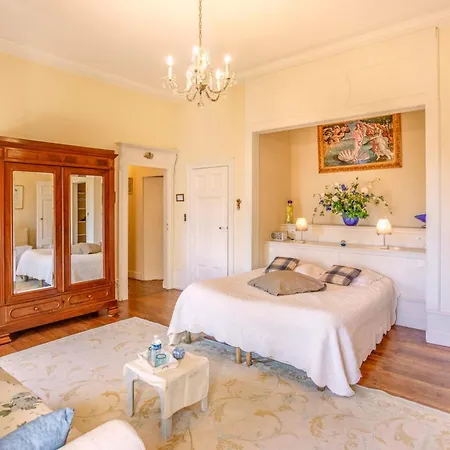 Chateau Du Pegulier Location Integrale Montaut (Ariege)