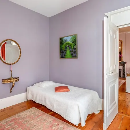 Chateau Du Pegulier Location Integrale *