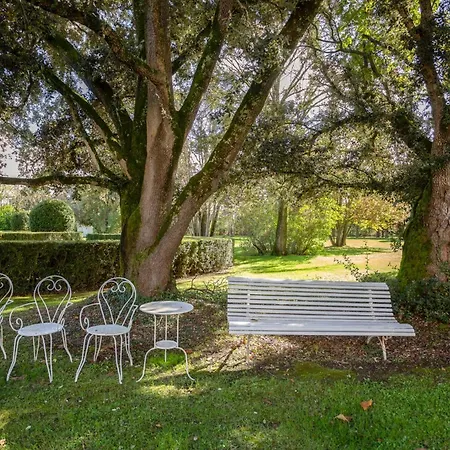 Chateau Du Pegulier Location Integrale