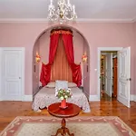 Vakantiehuis Chateau Du Pegulier Hotes Montaut (Ariege)