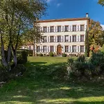 Vakantiehuis Chateau Du Pegulier Hotes Montaut (Ariege)