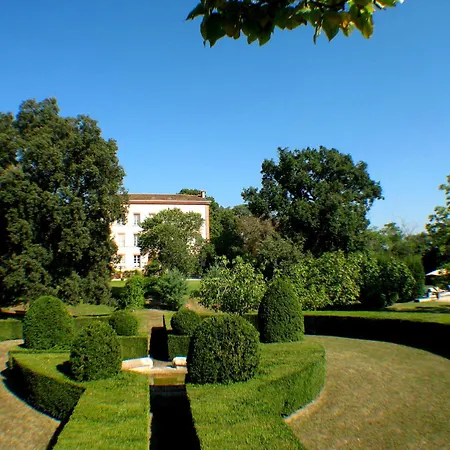 Chateau Du Pegulier Location Integrale 別荘 *