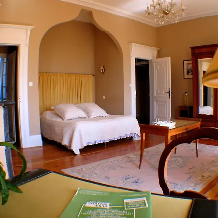 別荘 Chateau Du Pegulier Location Integrale