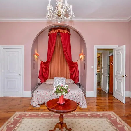 Tatil Evi Chateau Du Pegulier Hotes Montaut (Ariege)