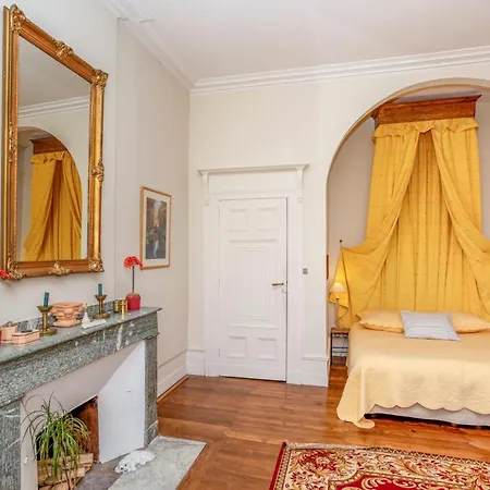 Chateau Du Pegulier Hotes Tatil Evi *