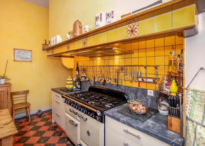 Chateau Du Pegulier Chambres Hotes Semesterbostad Montaut (Ariege)