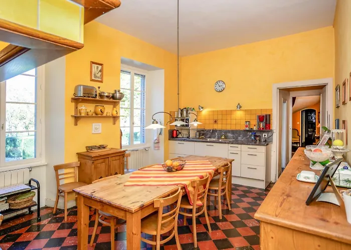 Chateau Du Pegulier Location Integrale