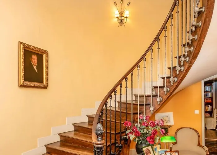 Tatil Evi Chateau Du Pegulier Location Integrale