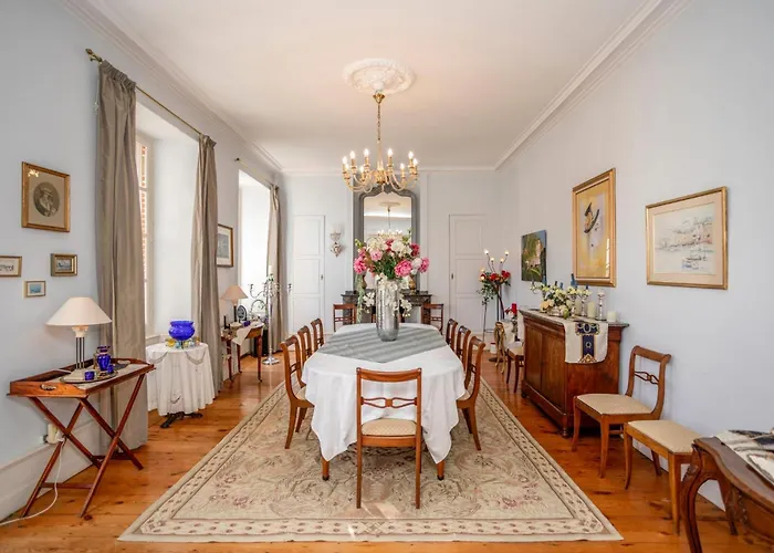 Chateau Du Pegulier Location Integrale