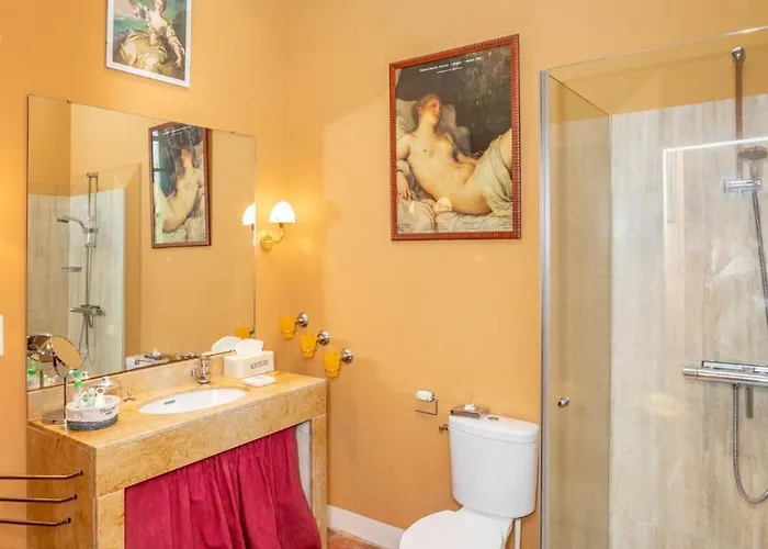 Chateau Du Pegulier Location Integrale *